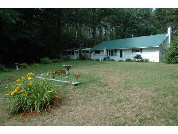 1653 West Side Road Conway, NH 03860 - Photo 1 of 1