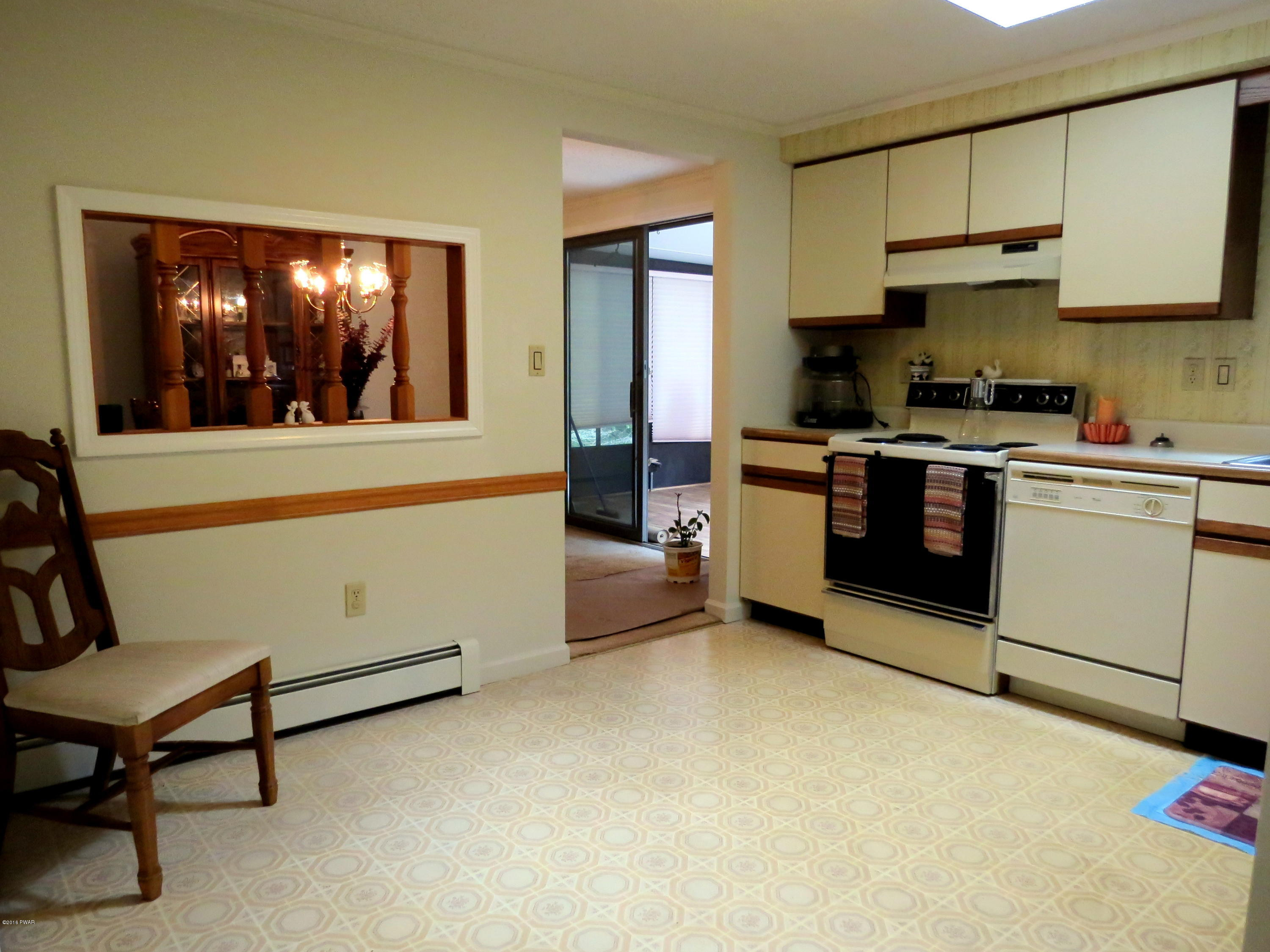 124 Pine Road Hawley, PA 18428 - Photo 12 of 46 kitchen 2
