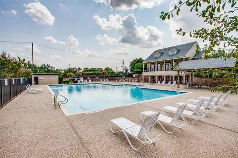 $419,000 | 625 Palm Desert Drive, Garland, TX 75044