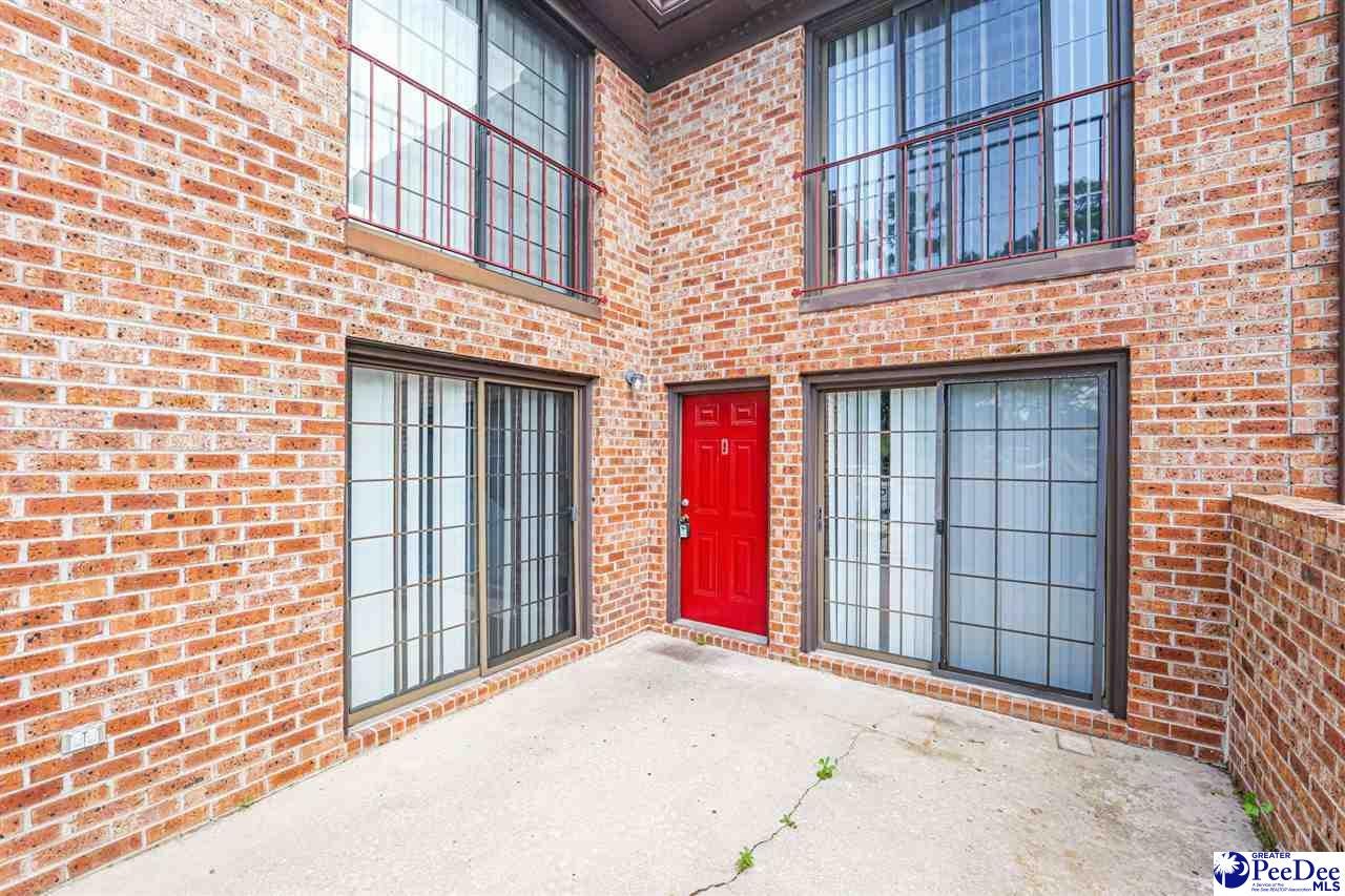 721 Coventry Lane, Unit P Florence, SC 29501 - Photo 2 of 22 Gallery Image 2