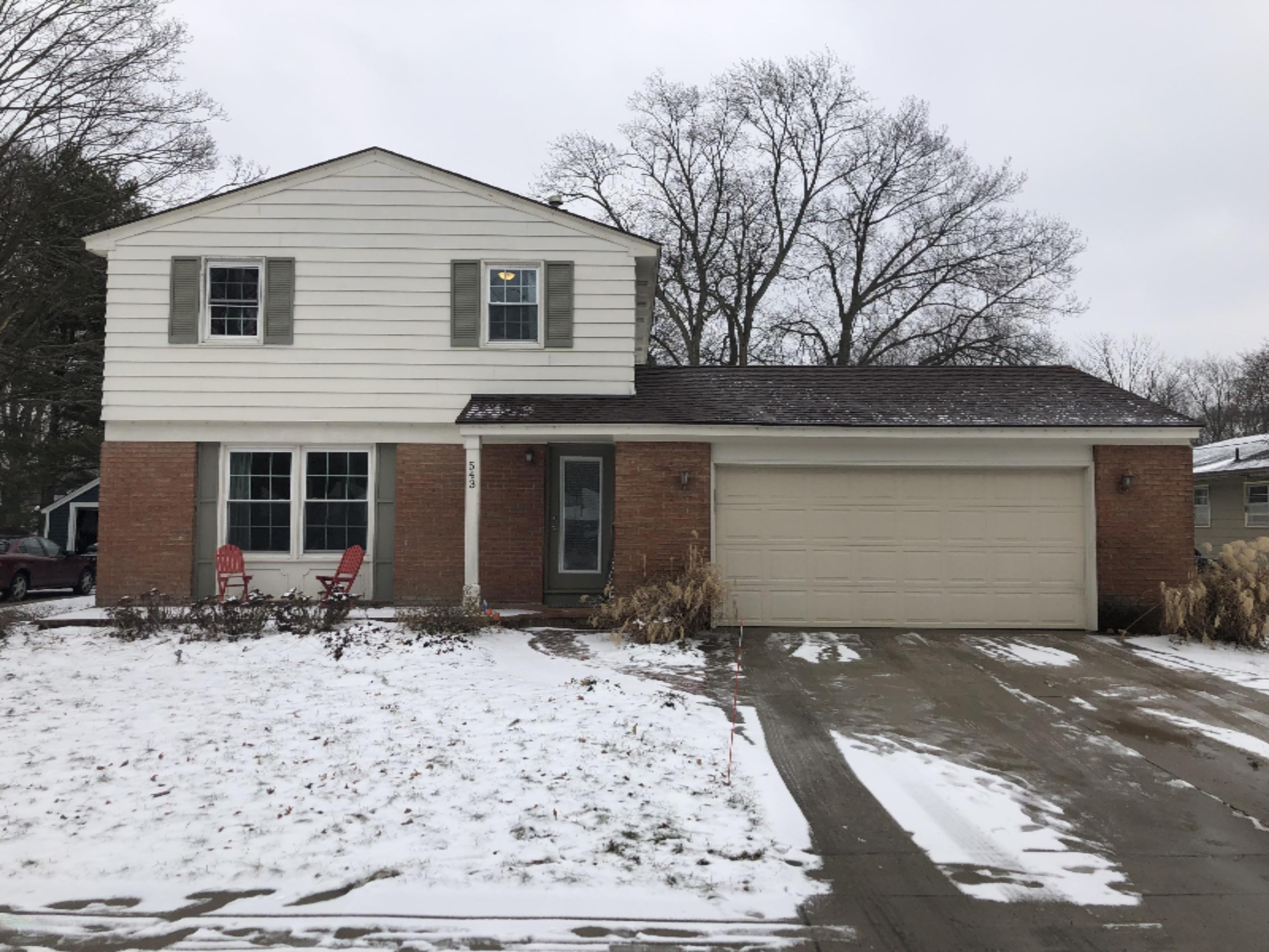 543 Graafschap Road Holland, MI 49423 - Photo 1 of 30 IMG_7844