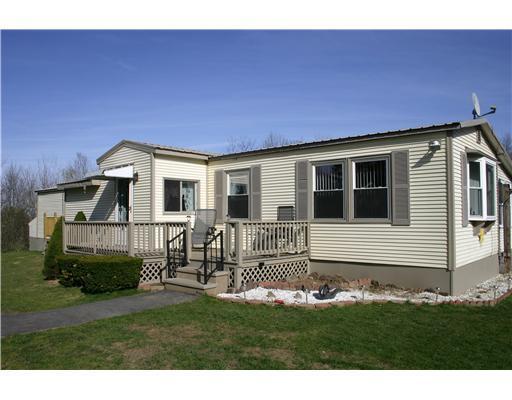 36 Pulsifer Road Poland, ME 04274 - Photo 2 of 19 Exterior Front.