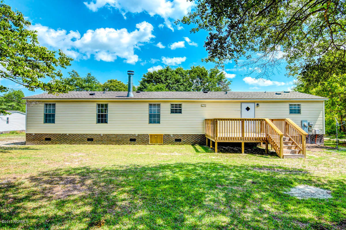 220 Chapel Ridge Road Richlands, NC 28574 - Photo 26 of 27 220 Chapel Ridge-4