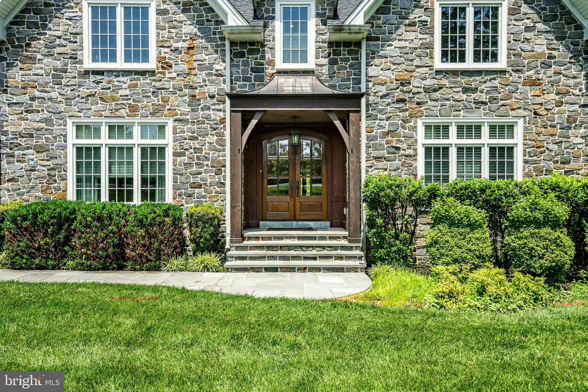 57 Sweetwater Road Glen Mills, PA 19342 - Photo 5 of 106 Exterior Front