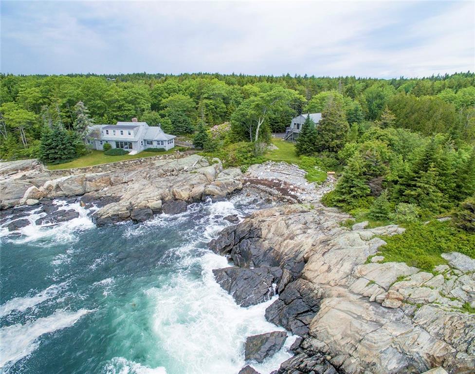81 Royall Road East Boothbay, ME 04544 - Photo 14 of 15 Photo