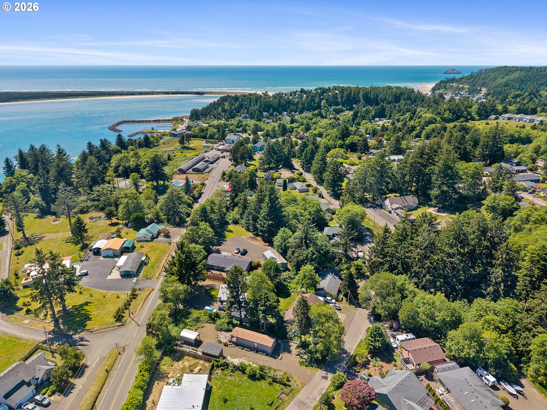 4589 Alder Cove Road West Tillamook, OR 97141 - Photo 27 of 27