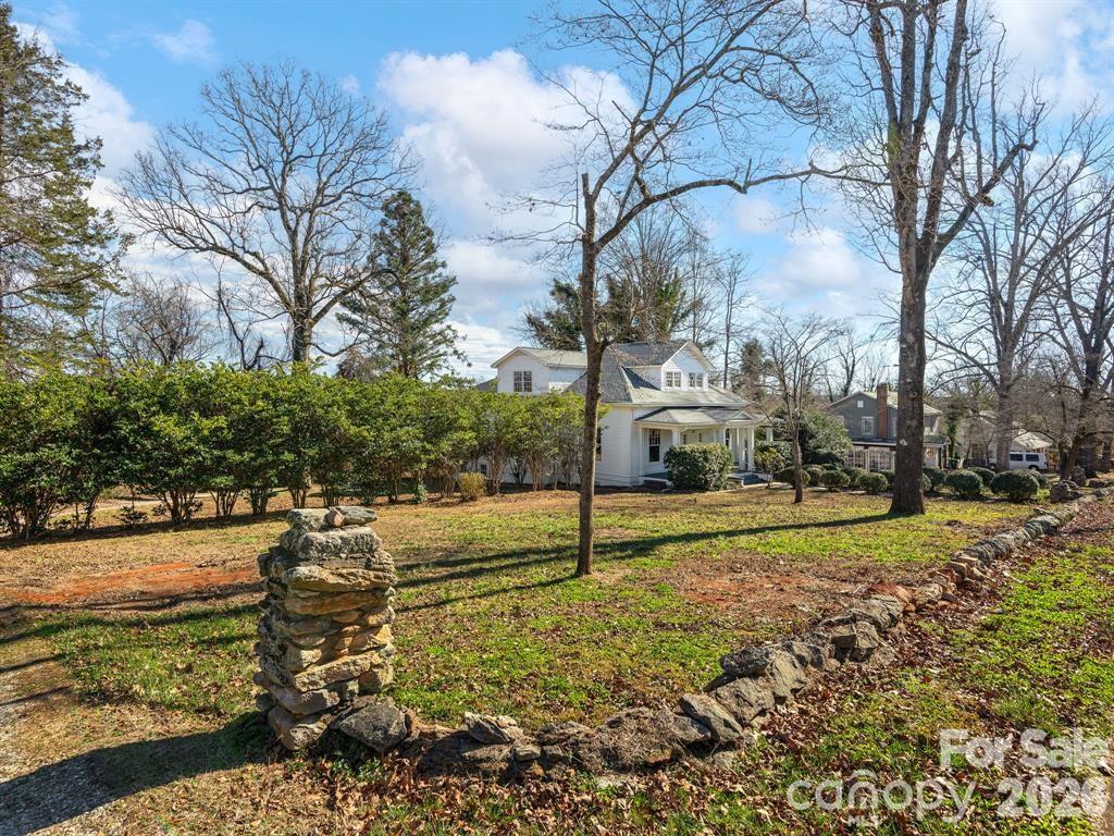 143 South Ridgecrest Street Rutherfordton, NC 28139 - Photo 24 of 24