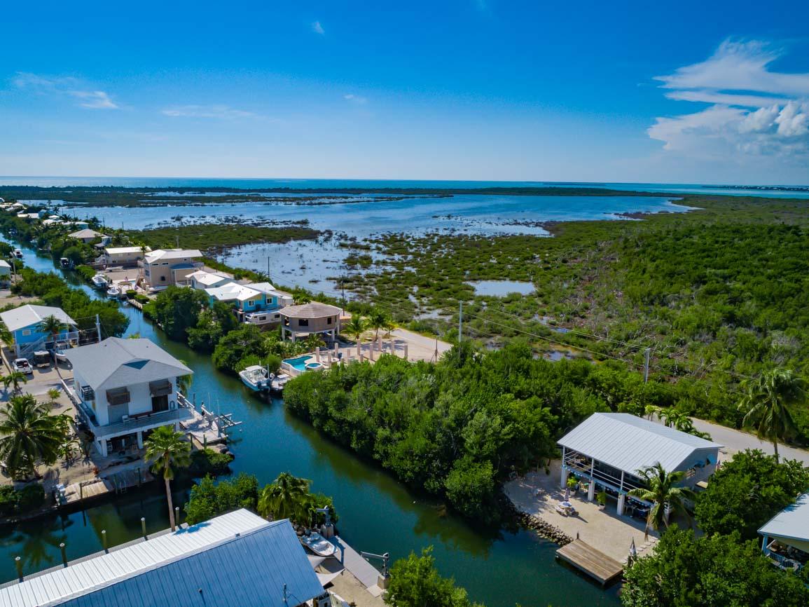 253 Indies Road Summerland Key, FL 33042 - Photo 8 of 12 Crest Lot 20 Indies-12