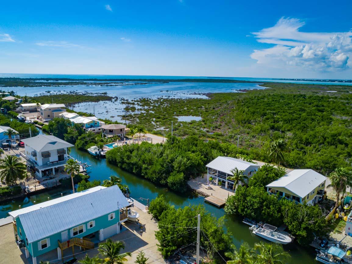 253 Indies Road Summerland Key, FL 33042 - Photo 9 of 12 Crest Lot 20 Indies-11