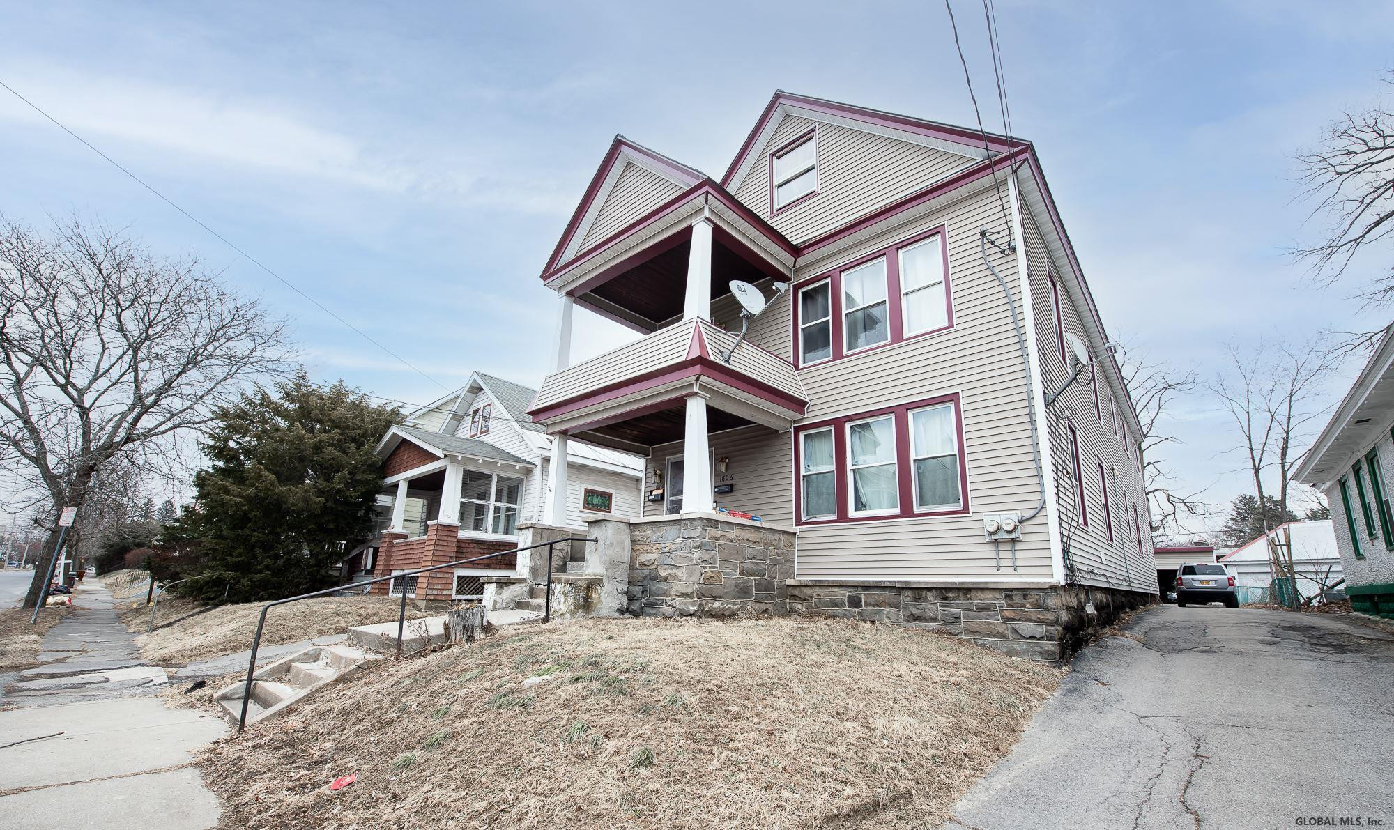 1806 Lenox Road Schenectady, NY 12308 - Photo 1 of 23 Photo 1