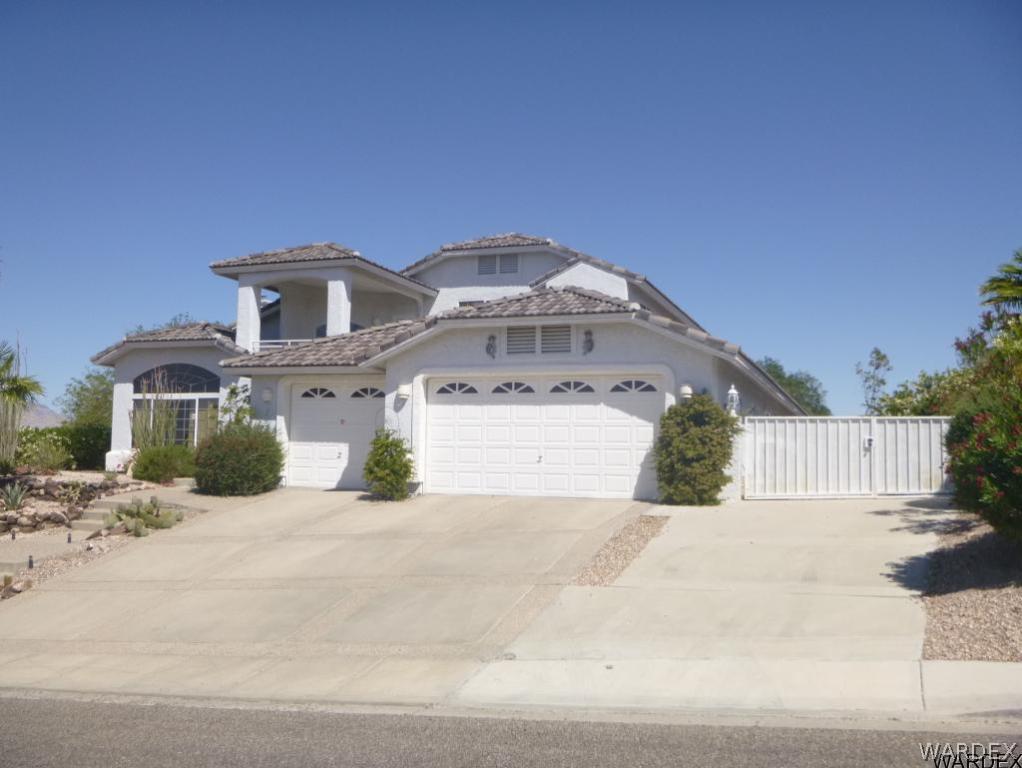 2073 Pegasus Ranch Road Bullhead City, AZ 86429 - Photo 1 of 36 Main Photo