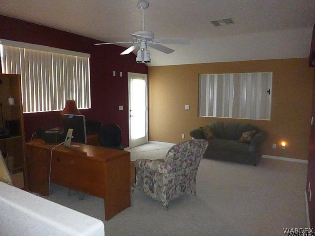 2073 Pegasus Ranch Road Bullhead City, AZ 86429 - Photo 19 of 36 Upstairs Room