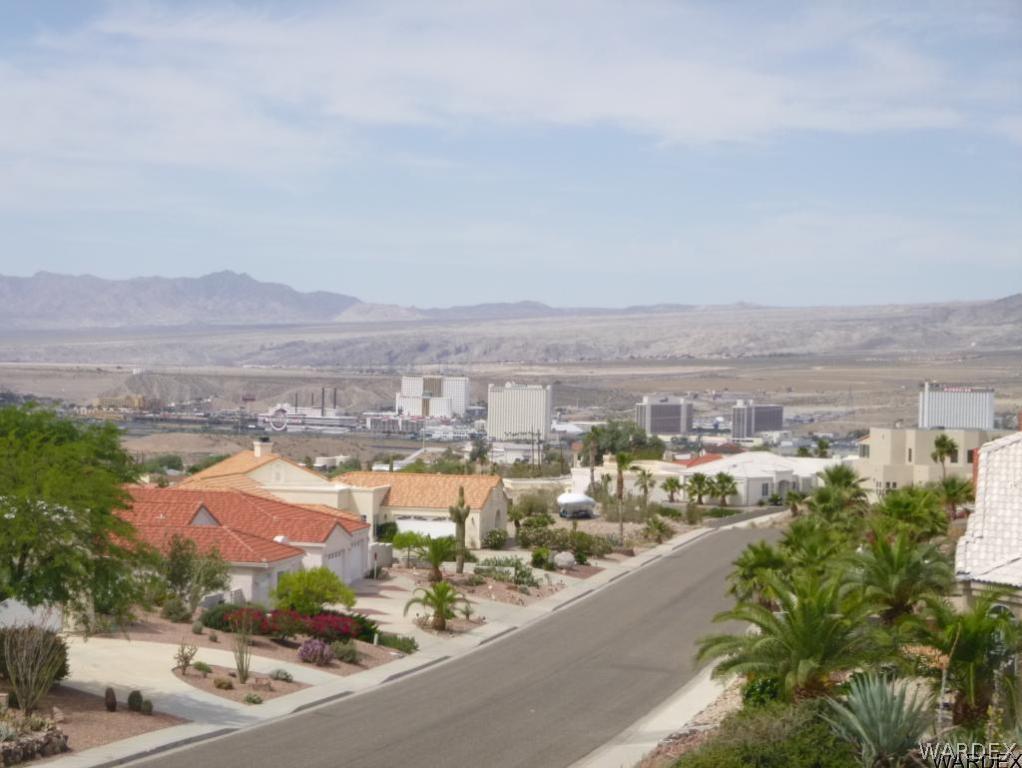 2073 Pegasus Ranch Road Bullhead City, AZ 86429 - Photo 4 of 36 Views from front BalconyHome