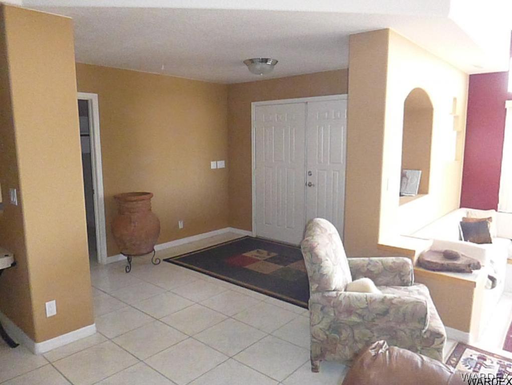 2073 Pegasus Ranch Road Bullhead City, AZ 86429 - Photo 5 of 36 Entry AreaDouble Doors