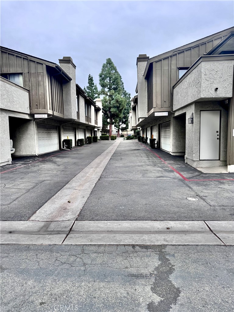 16255 Devonshire Street, Unit 7 Granada Hills, CA 91344 - Photo 15 of 16 a view of a street with big building