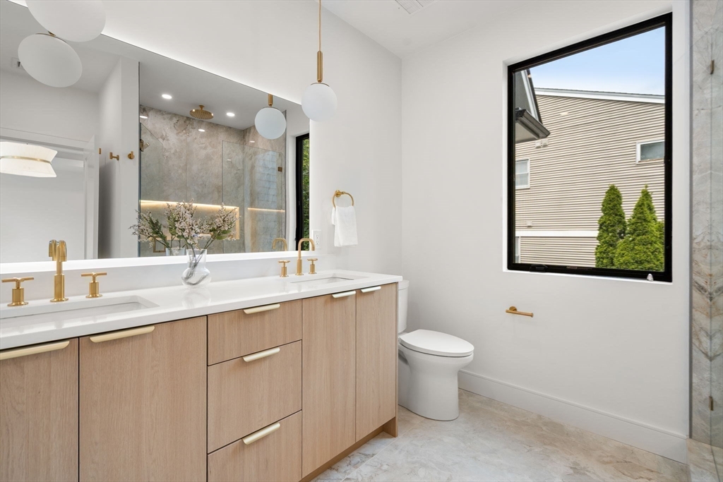 30 Keefe Avenue, Unit 30 Newton, MA 02464 - Photo 19 of 38