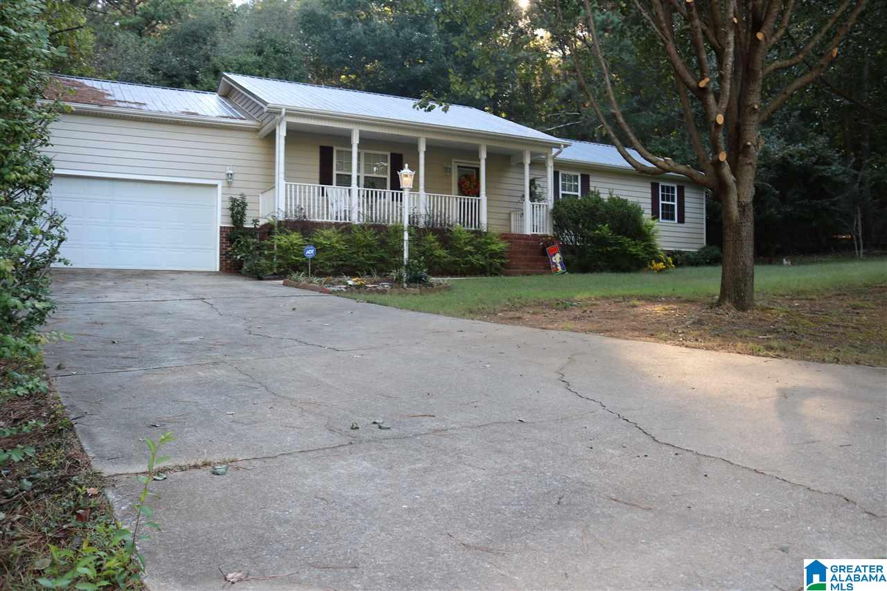 315 Anna Mattison Road Oxford, AL 36203 - Photo 3 of 41
