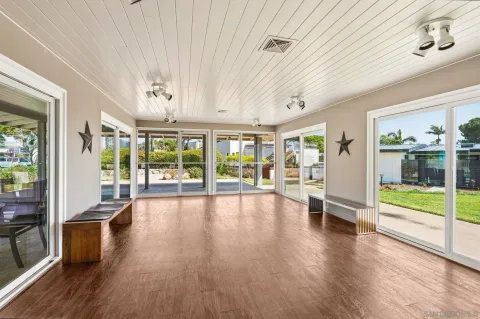 $1,095,000 | 652 East Solana Circle, Solana Beach, CA 92075