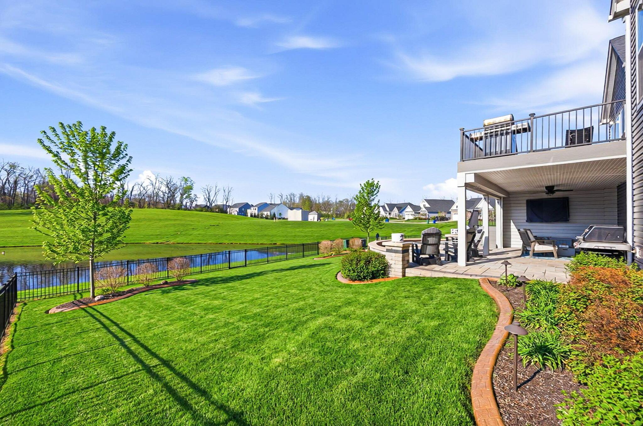 306 Passina Road Delaware, OH 43015 - Photo 100 of 131