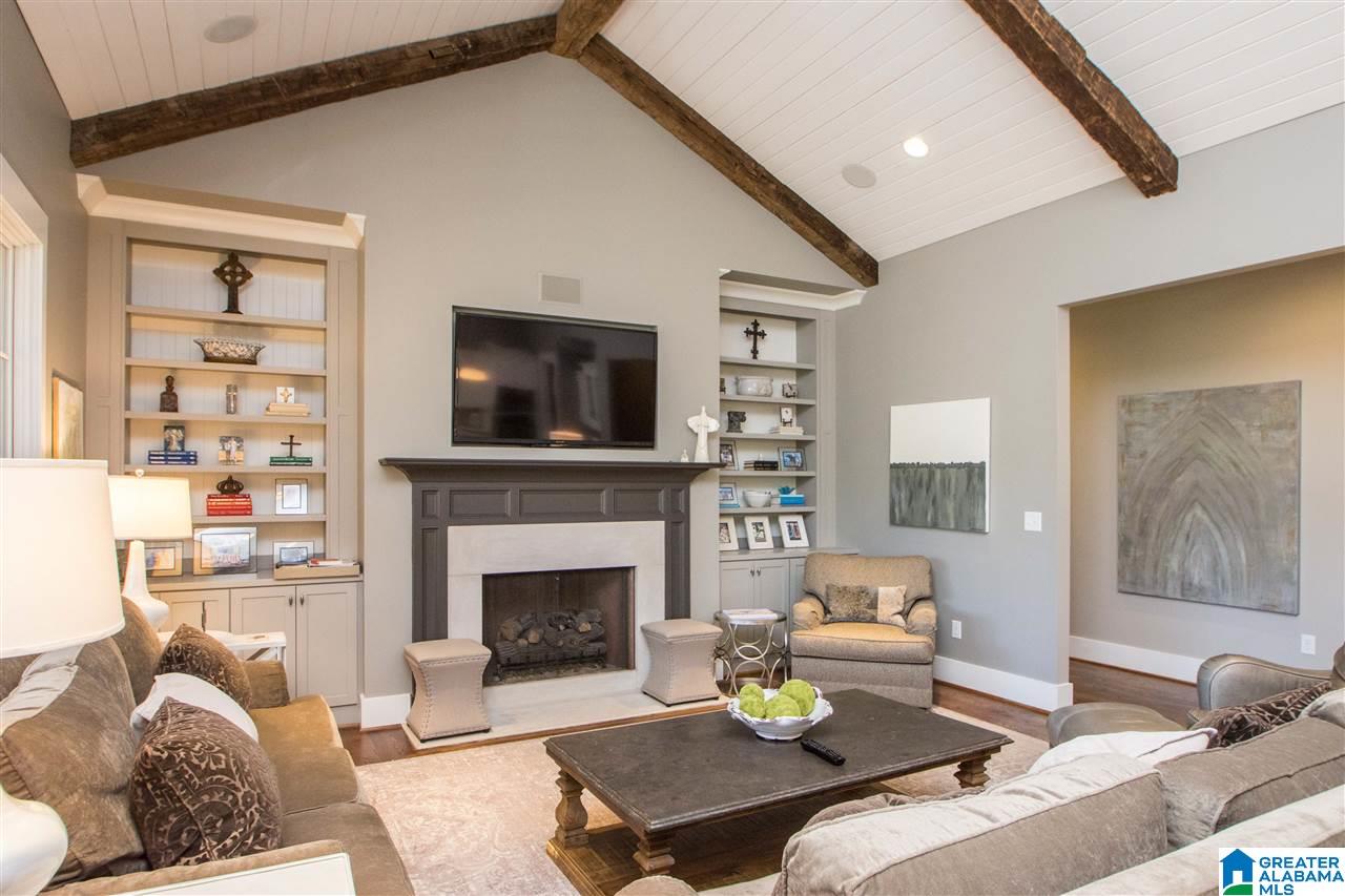 3817 Montevallo Road Mountain Brook, AL 35213 - Photo 8 of 49 Gallery Image 8