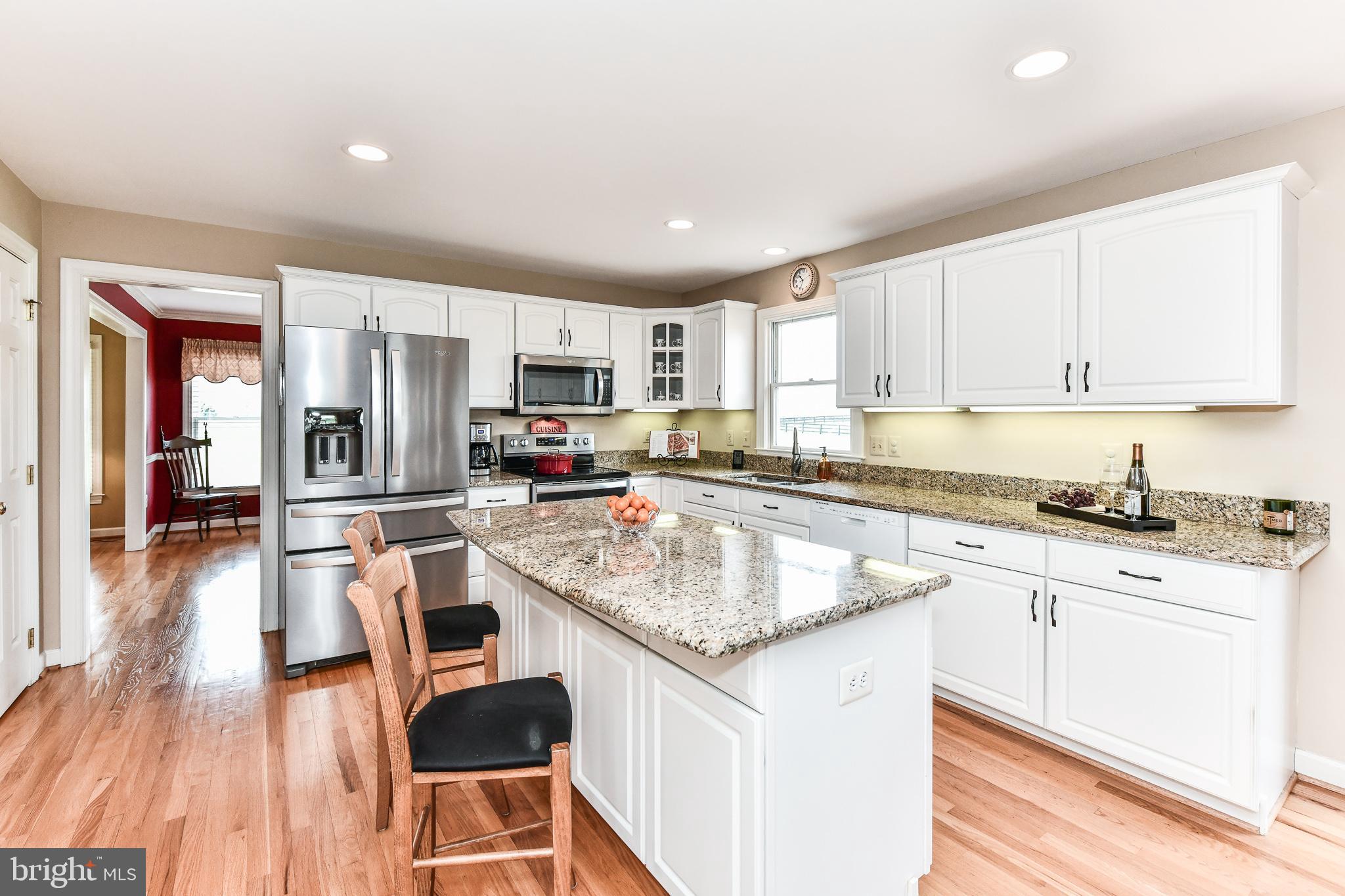 15569 Limestone School Road Leesburg, VA 20176 - Photo 11 of 63 Gallery Image 11