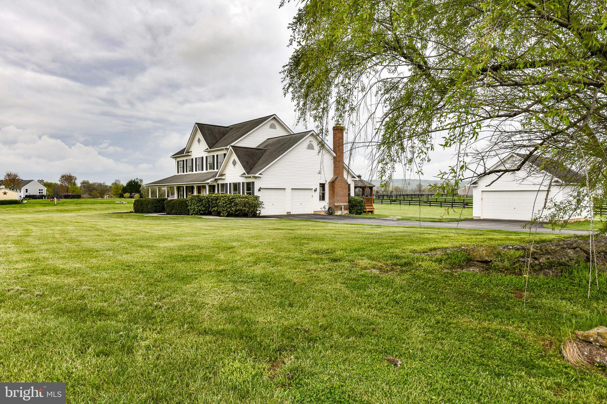 15569 Limestone School Road Leesburg, VA 20176 - Photo 43 of 63 Gallery Image 43