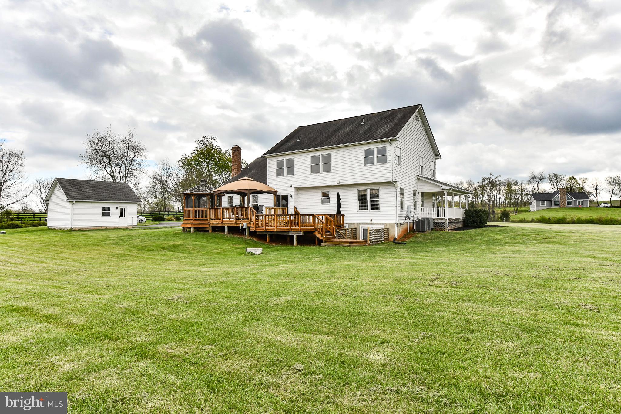 15569 Limestone School Road Leesburg, VA 20176 - Photo 49 of 63 Gallery Image 49