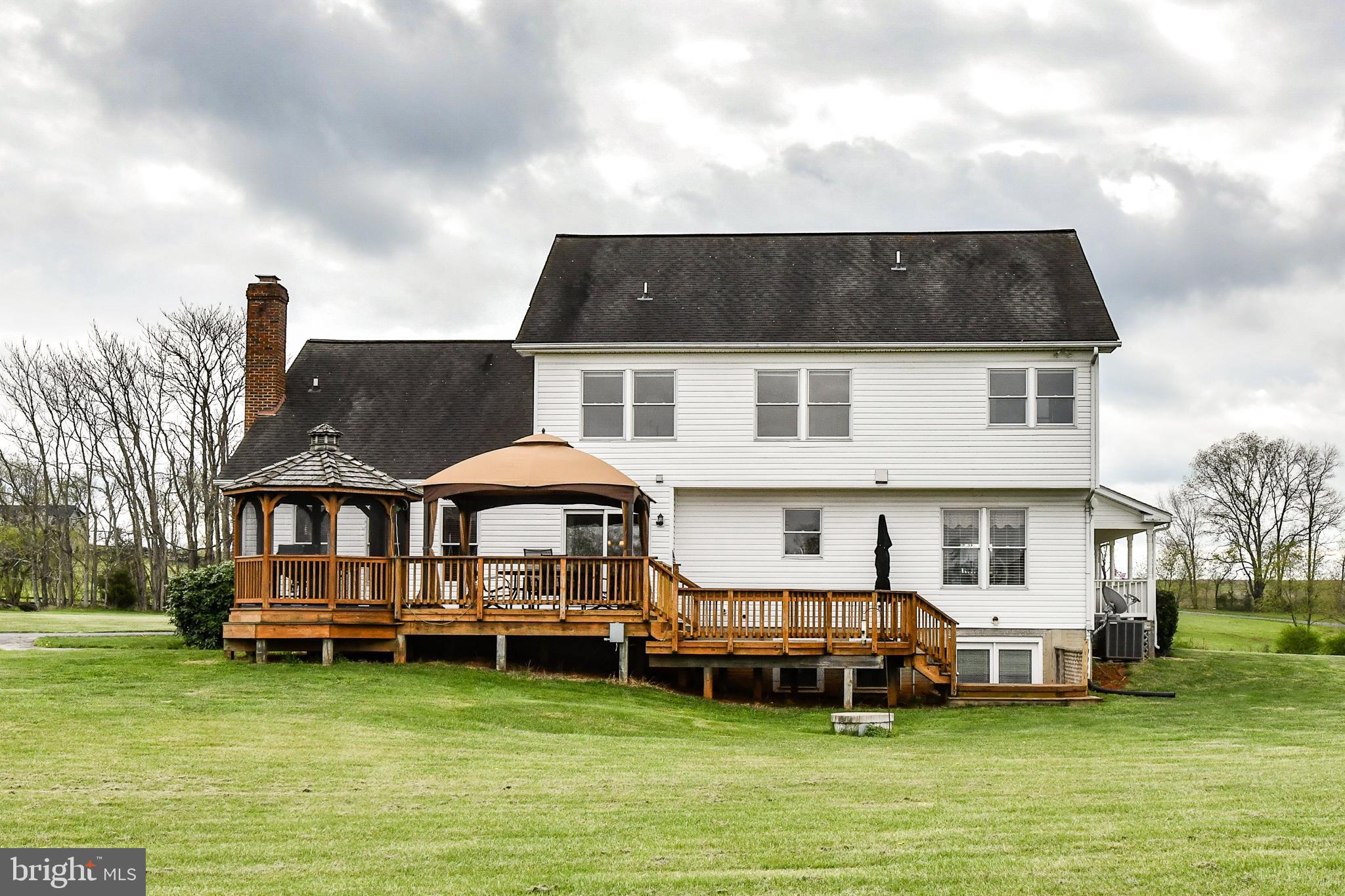 15569 Limestone School Road Leesburg, VA 20176 - Photo 51 of 63 Gallery Image 51