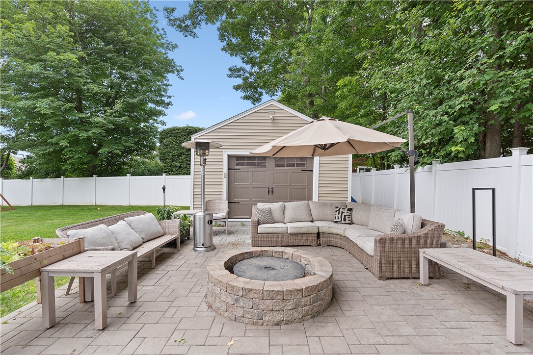 178 Council Rock Road Cranston, RI 02921 - Photo 38 of 40 Gallery Image 38