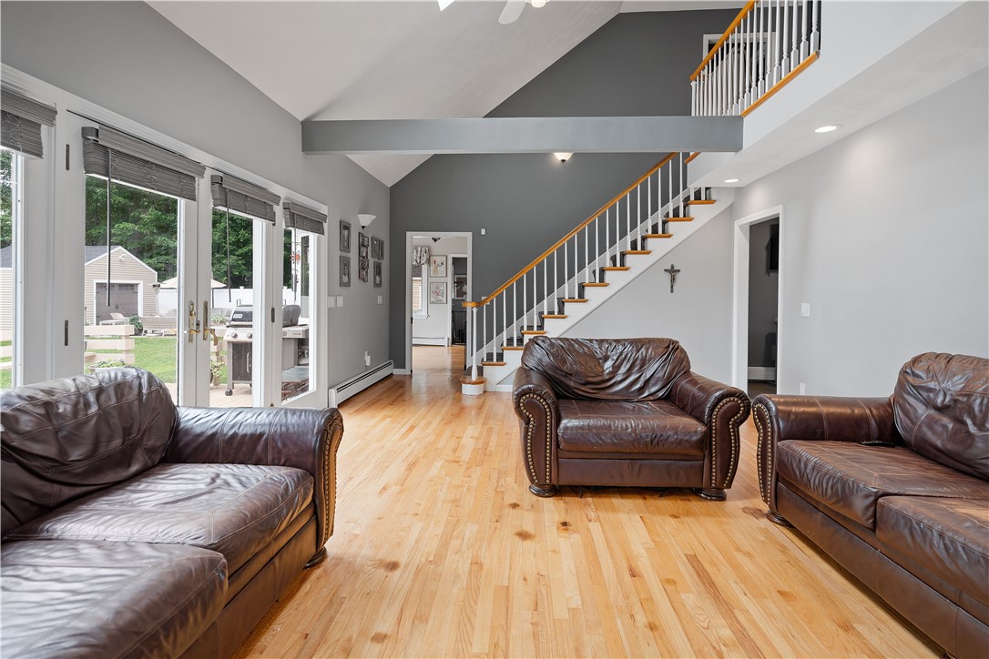 178 Council Rock Road Cranston, RI 02921 - Photo 8 of 40 Gallery Image 8