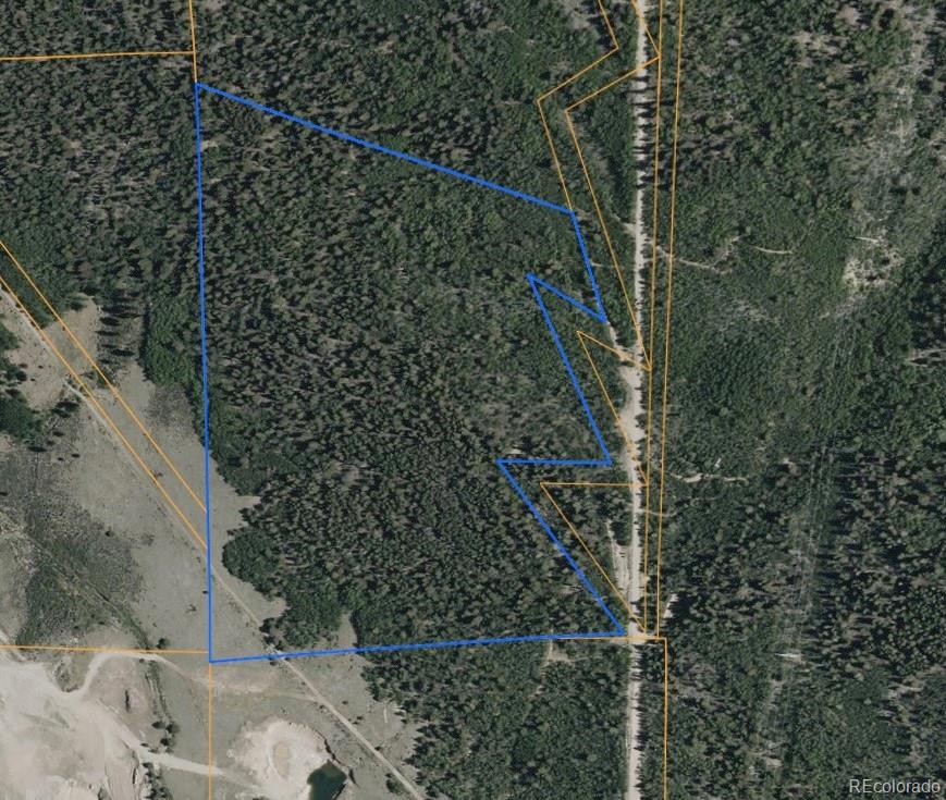 Lot 1 Snow Cap Peaks Road Fairplay, CO 80440 - Photo 20 of 20