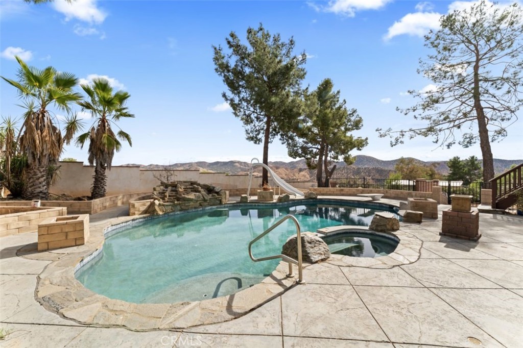 35640 Dormer Road Agua Dulce, CA 91390 - Photo 52 of 65