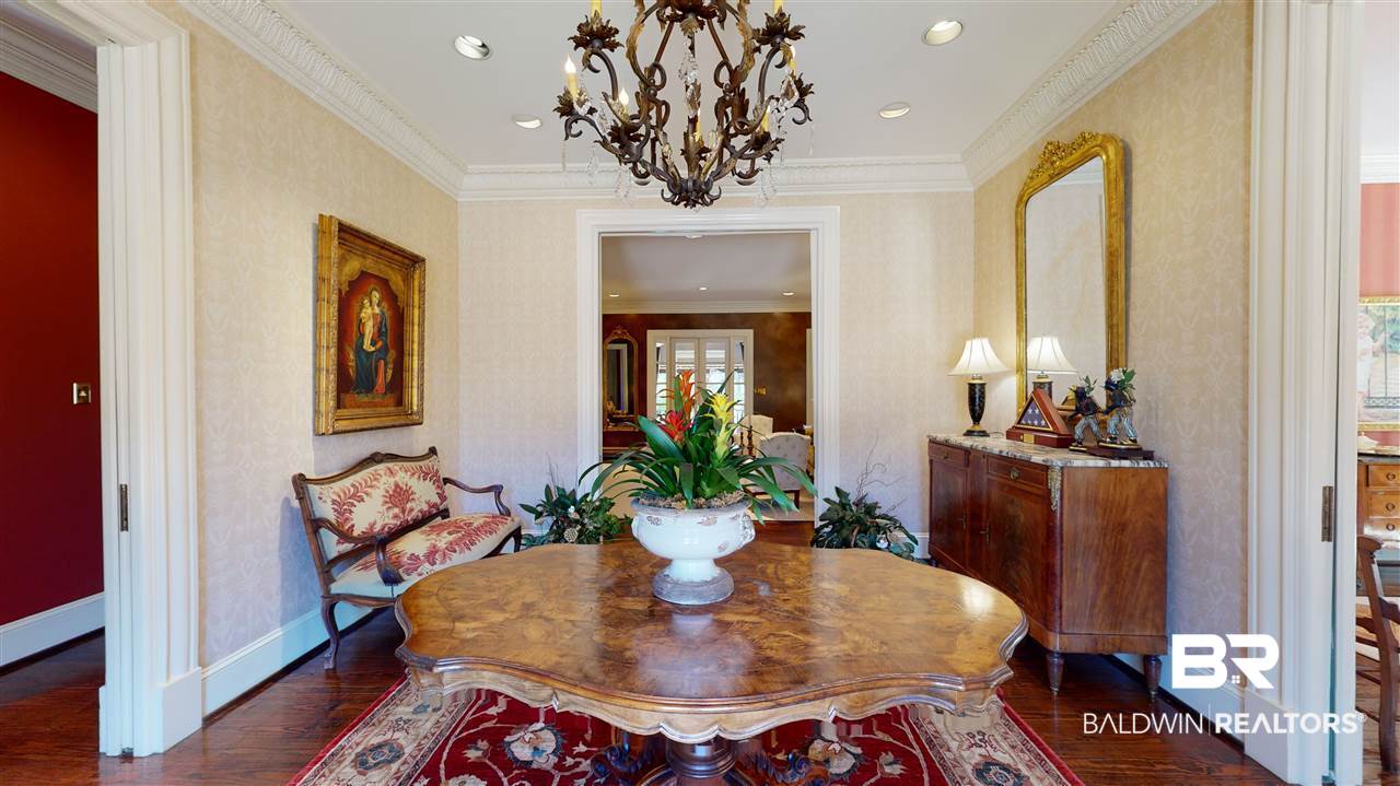 23 Edgefield Road Mobile, AL 36608 - Photo 4 of 33