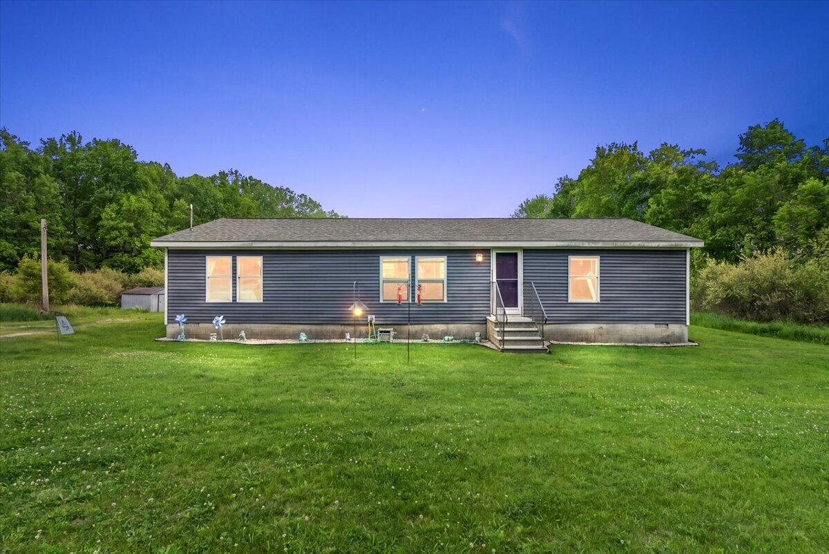 9423 East Baker Road Hesperia, MI 49421 - Photo 54 of 56