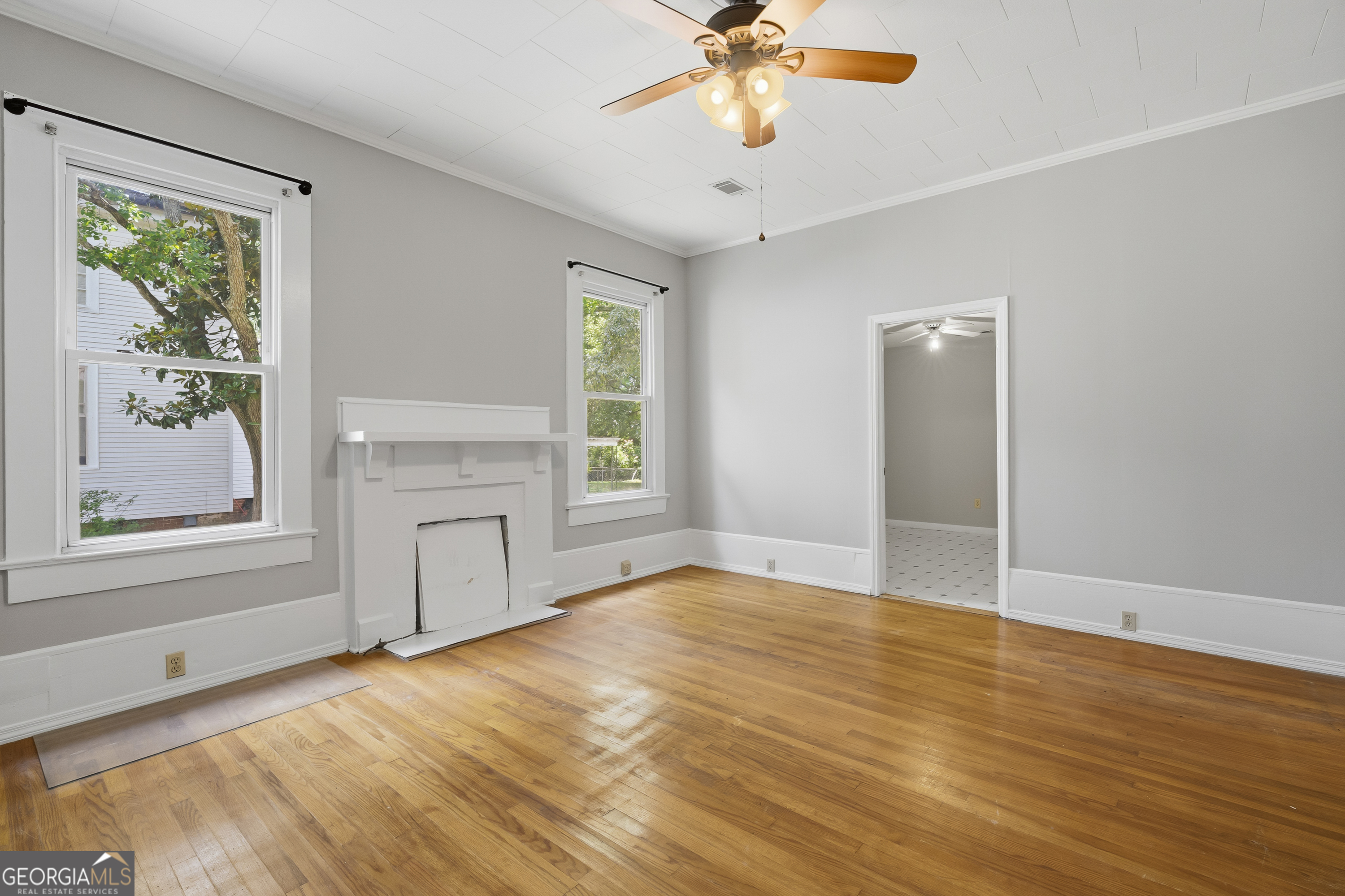 202 Everett Square Fort Valley, GA 31030 - Photo 17 of 48