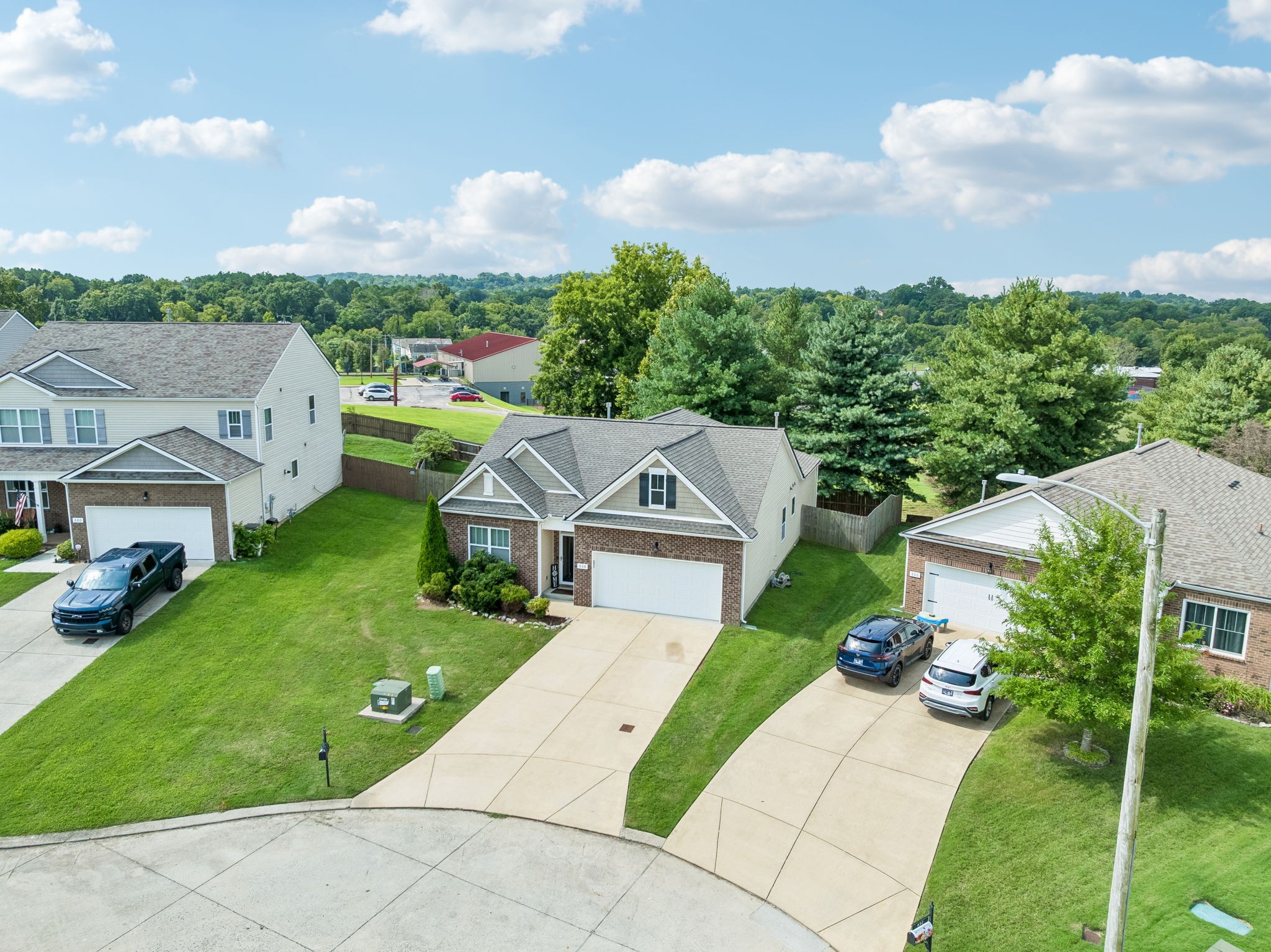 656 Prominence Road Columbia, TN 38401 - Photo 59 of 62 Gallery Image 59