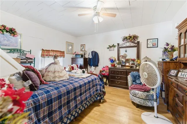 $155,000 | 611 Riverside Drive, Eden, NC 27288