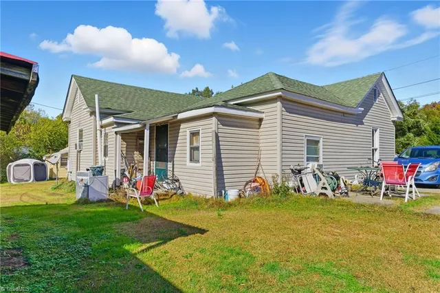 $155,000 | 611 Riverside Drive, Eden, NC 27288