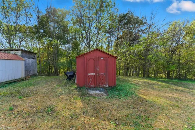 $155,000 | 611 Riverside Drive, Eden, NC 27288