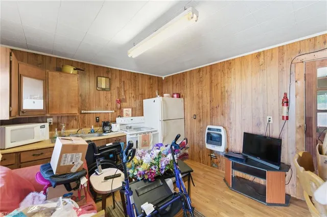 $155,000 | 611 Riverside Drive, Eden, NC 27288