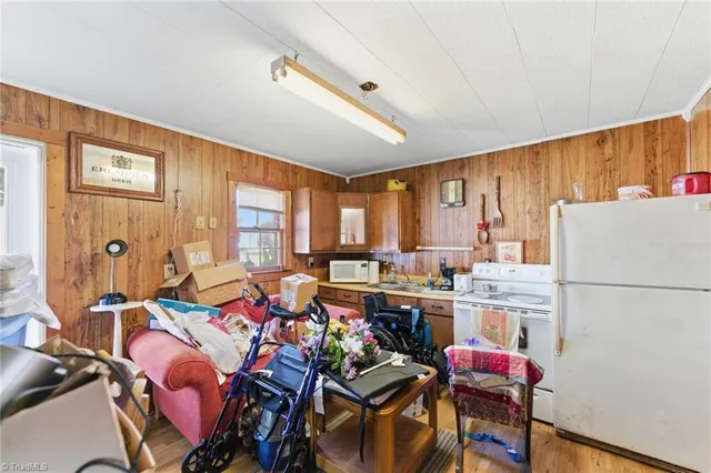 $155,000 | 611 Riverside Drive, Eden, NC 27288