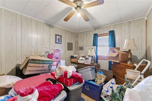 $155,000 | 611 Riverside Drive, Eden, NC 27288