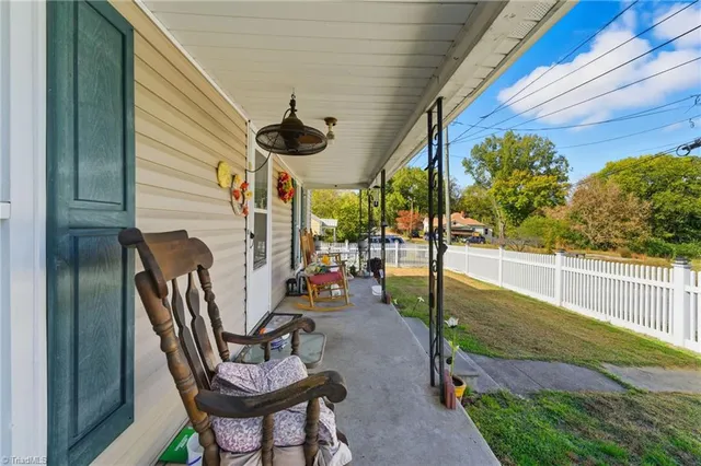 $155,000 | 611 Riverside Drive, Eden, NC 27288