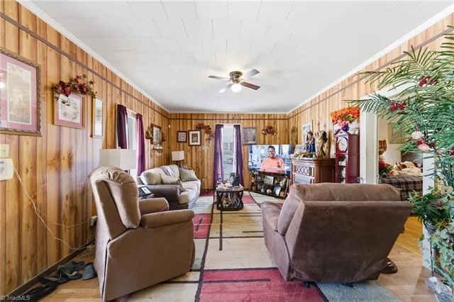 $155,000 | 611 Riverside Drive, Eden, NC 27288