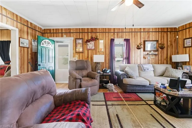 $155,000 | 611 Riverside Drive, Eden, NC 27288