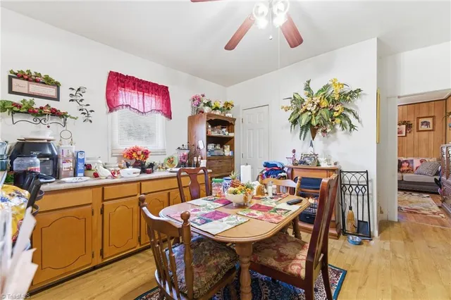 $155,000 | 611 Riverside Drive, Eden, NC 27288