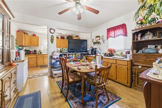 $155,000 | 611 Riverside Drive, Eden, NC 27288