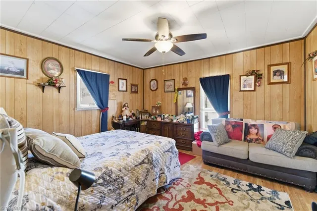 $155,000 | 611 Riverside Drive, Eden, NC 27288