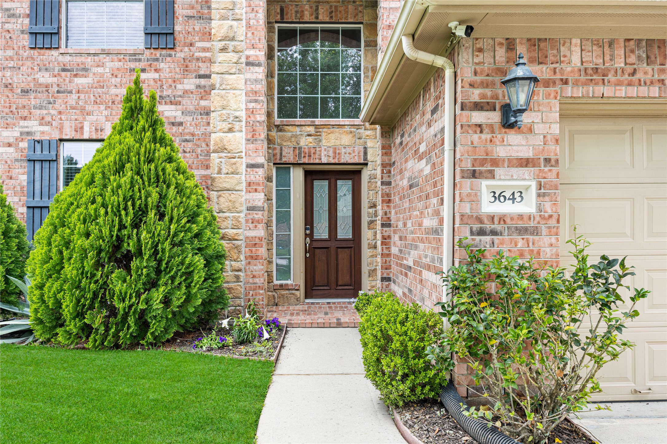 3643 Avalon Spring Lane Spring, TX 77386 - Photo 2 of 42