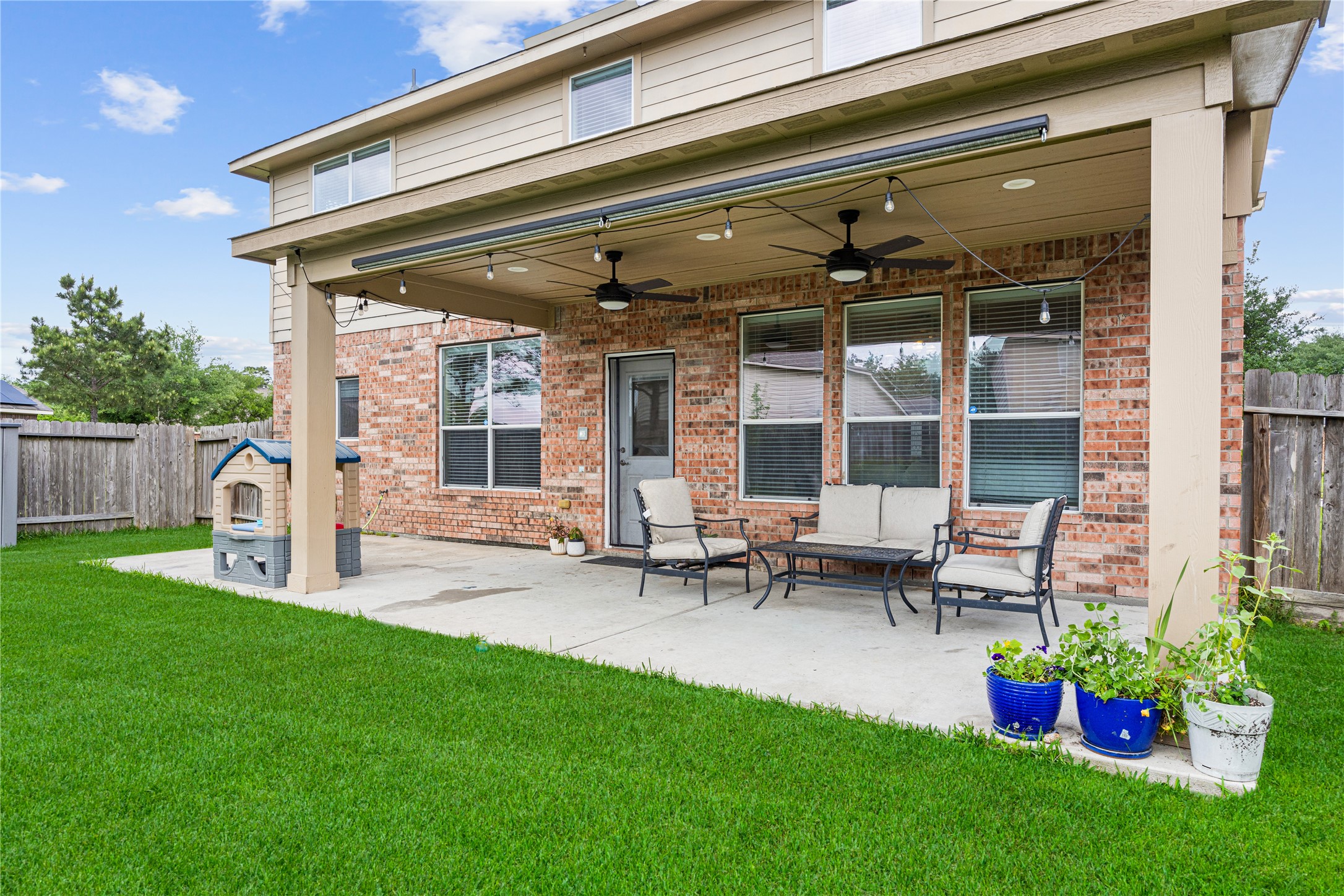 3643 Avalon Spring Lane Spring, TX 77386 - Photo 29 of 42